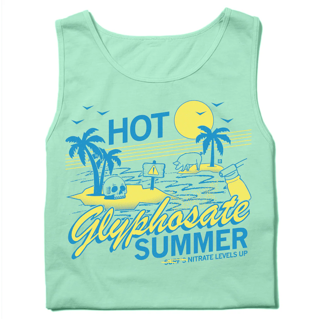 Tank Tops